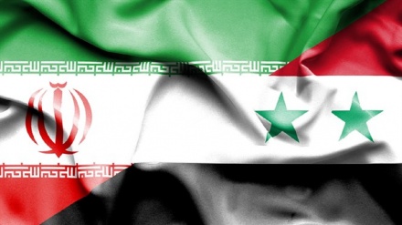 Nagi: Alianza Irán-Siria tiene carácter existencial para Israel y Arabia Saudí