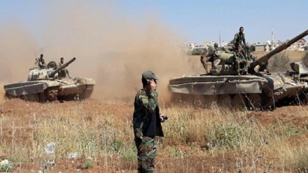 Ushtria siriane neutralizon sulmin e terroristëve në Idlib