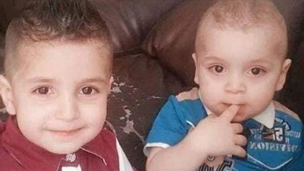 Rencor israelí provoca muerte de 2 niños palestinos quemados vivos