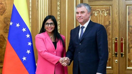 Russland fordert Verurteilung der USA wegen Einmischung in interne Angelegenheit Venezuelas 