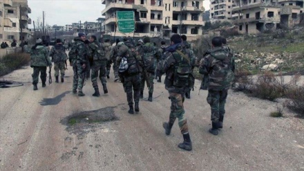 Inminente operación militar: Siria pide a civiles salir de Idlib