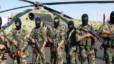 Ejército sirio destruye sitios de Al-Nusra en Hama