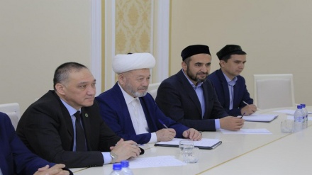Туркия Ўзбекистондаги ислом мактабларини қўллаб-қувватламоқчи