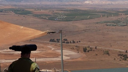 שר החוץ של צרפת: ריבונות ישראל בגולן מנוגדת לחוק הבינ