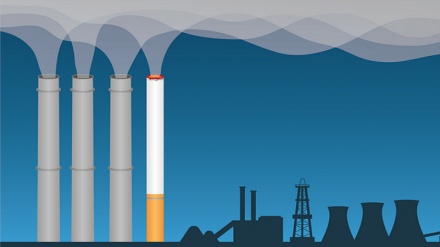 Revealed: How the tobacco and fossil fuel industries fund disinformation campaigns around the world