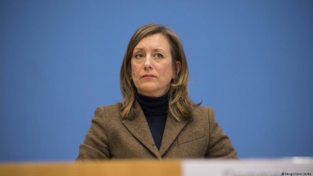 Alman hükümetinden Ankara’ya S-400 uyarısı