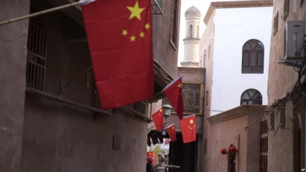 Shefja e OKB-së për të drejta të njeriut kërkon qasje në rajonin e ujgurëve në Kinë