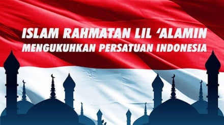 Islam dalam Perpolitikan Indonesia