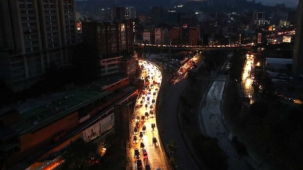 Venezuela suspende clases y actividades laborales por el apagón 