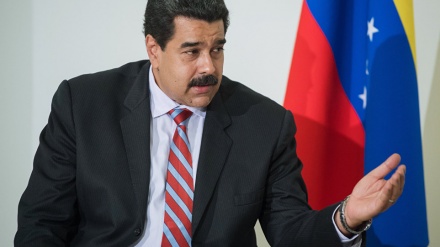 Maduro resalta 