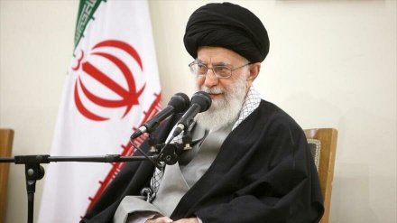 Líder iraní pide trabajar por prosperidad de producción de Año Nuevo+video