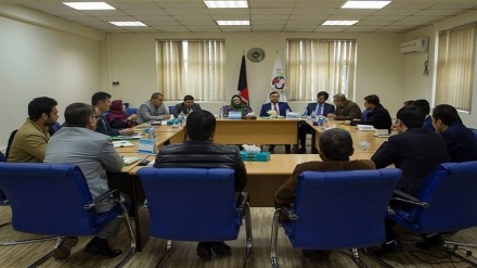 اعلام نتایج نهایی انتخابات پارلمانی ۵ ولایت دیگر در افغانستان