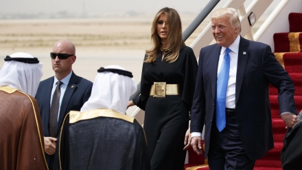 Трамп снова обошел Конгресс