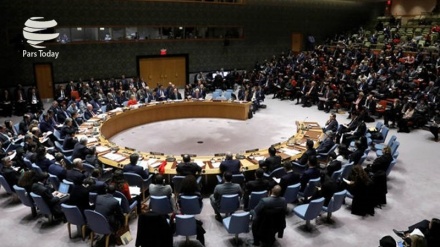  برگزاری نشست اضطراری شورای امنیت درباره لیبی