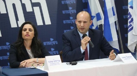 הימין החדש: נמצאו ממצאים חמורים לזיופים בבחירות