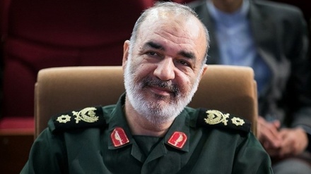 Líder de Irán designa nuevo comandante para Cuerpo de Guardianes