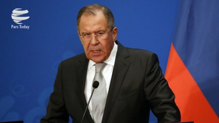 Lavrov’den Avrupa’nın müsamahakarlığına eleştiri