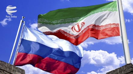 俄罗斯愿意对伊朗天然气行业开展投资活动