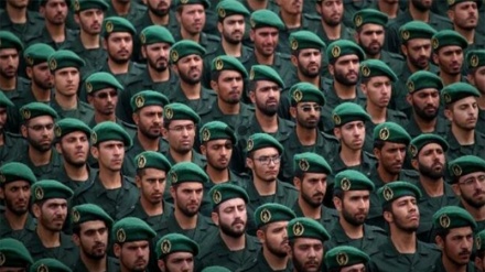 Tanpa Pasdaran Iran, Daesh sudah Tiba di Eropa