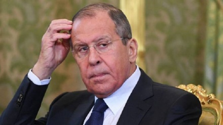 لاوروف: اکثر وزرای عرب با بازگشت سوریه به اتحادیه عرب موافقند