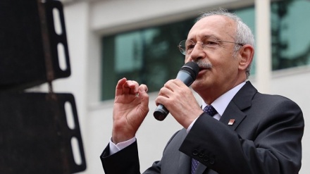 Kılıçdaroğlu: Linç girişiminin araştırılması, faillerin yakalanıp adalete teslim edilmesi en büyük dileğimdir