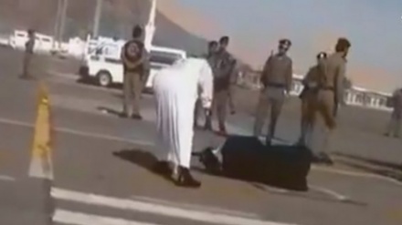 Arabia Saudite ekzekuton 37 persona nën akuzat për 