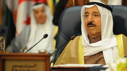 Emir de Kuwait: No escatimamos esfuerzos para apoyar Al-Quds