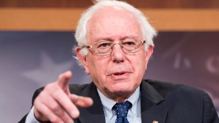 सऊदी अरब के तेल प्रतिष्ठानों पर हमला, अमरीका पर हमले जैसा नहींः सैंडर्ज़ 