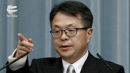 مقام ژاپنی: توکیو همچنان به خرید نفت از ایران متعهد است