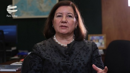 BM İran halkı ve hükümetinin acılarını paylaştı