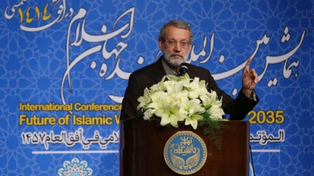 Ketua Parlemen Iran: Lembaga Arbitrase Islam, Penting 