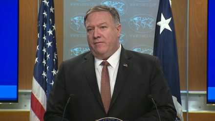 Pompeo droht erneut Venezuela