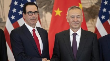 Dazi: delegazione Usa in Cina dal 30/4