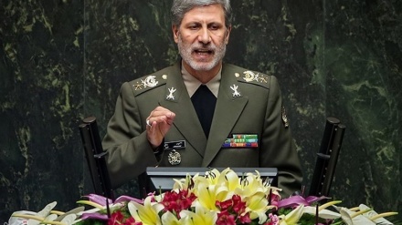 Etiquetar de terrorista al CGRI revela ineficacia de sanciones contra Irán