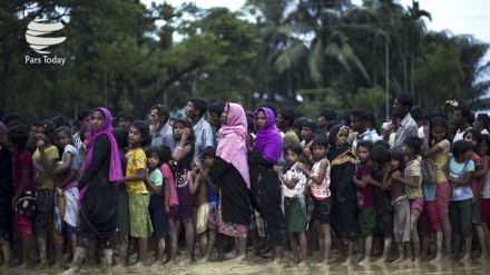 ONU insta a Myanmar a tomar medidas para regreso de Rohingyas