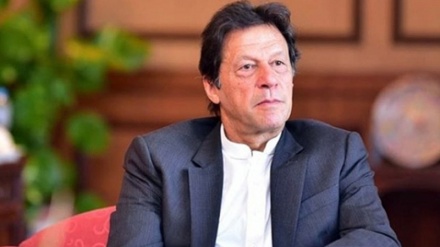 تاکید نخست وزیر پاکستان بر تلاش برای حفظ روابط خوب با ایران