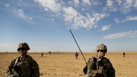 Irak alerta de sospechosos movimientos de tropas de EEUU en Tikrit