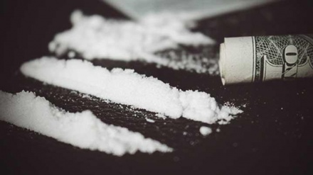 Terungkap Peran Pemerintah AS di Penyelundupan Narkotika