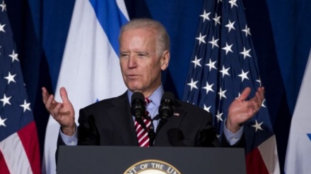 Jika Terpilih, Biden akan Pertahankan Kedubes AS di Quds