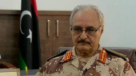 Gjeneral Haftar: Qëllimi ynë është Tripoli jo fushat e naftës!