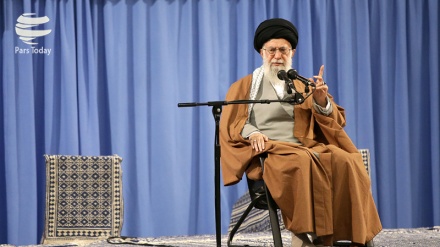 İroni Yolə Rəhbər: sepah təşkilati vədə Amerkə maneon iyən məsxərə koon bə nəticə nibərəse.