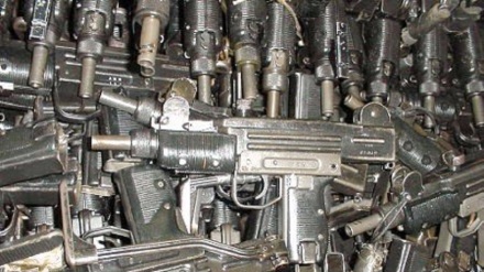 BDS México denuncia el militarismo israelí en América Latina