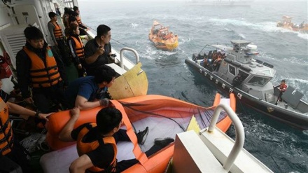 Seoul impounds South Korean ship for violation of sanctions on North