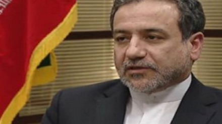واکنش عراقچی به ادعای سفیر فرانسه: پاریس باید سریعا روشنگری کند 