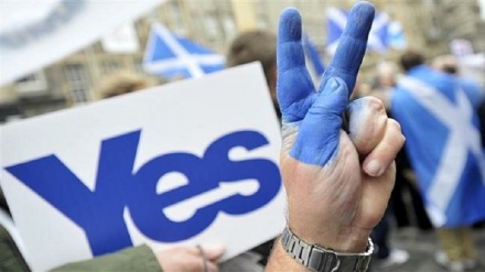 Scottish independence gains more support amid Brexit row: Poll