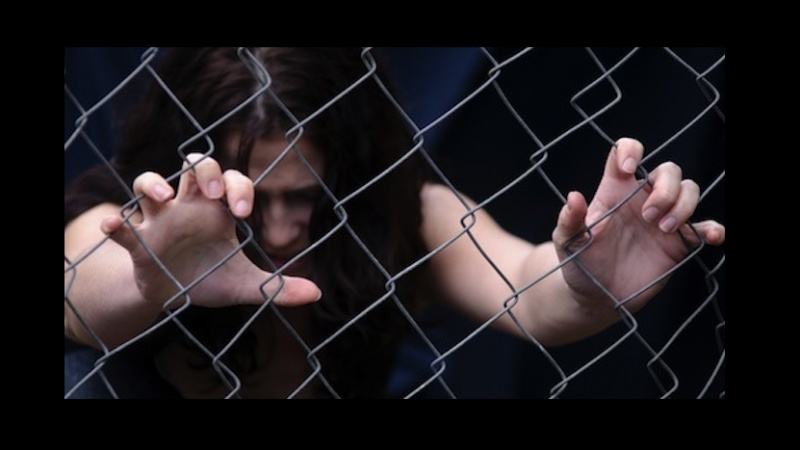 Donne in occidente(26), donna libera o schiava?