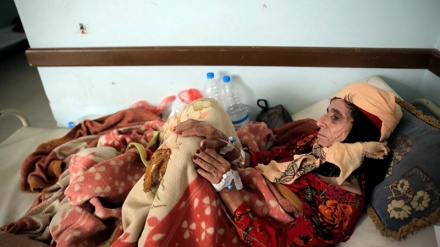درخواست بیش از ۱۷۰ سازمان حقوقی برای توقف فاجعه انسانی در یمن
