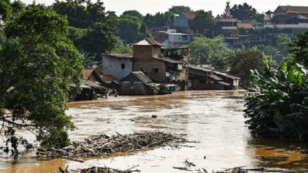 Indonesia to move capital city out of crowded Java Island