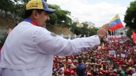 Reconocer contacto con Venezuela es reconocer Gobierno de Maduro