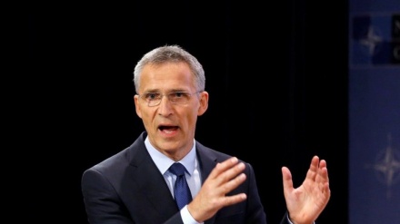  北约秘书长要求利比亚冲突各方进行克制